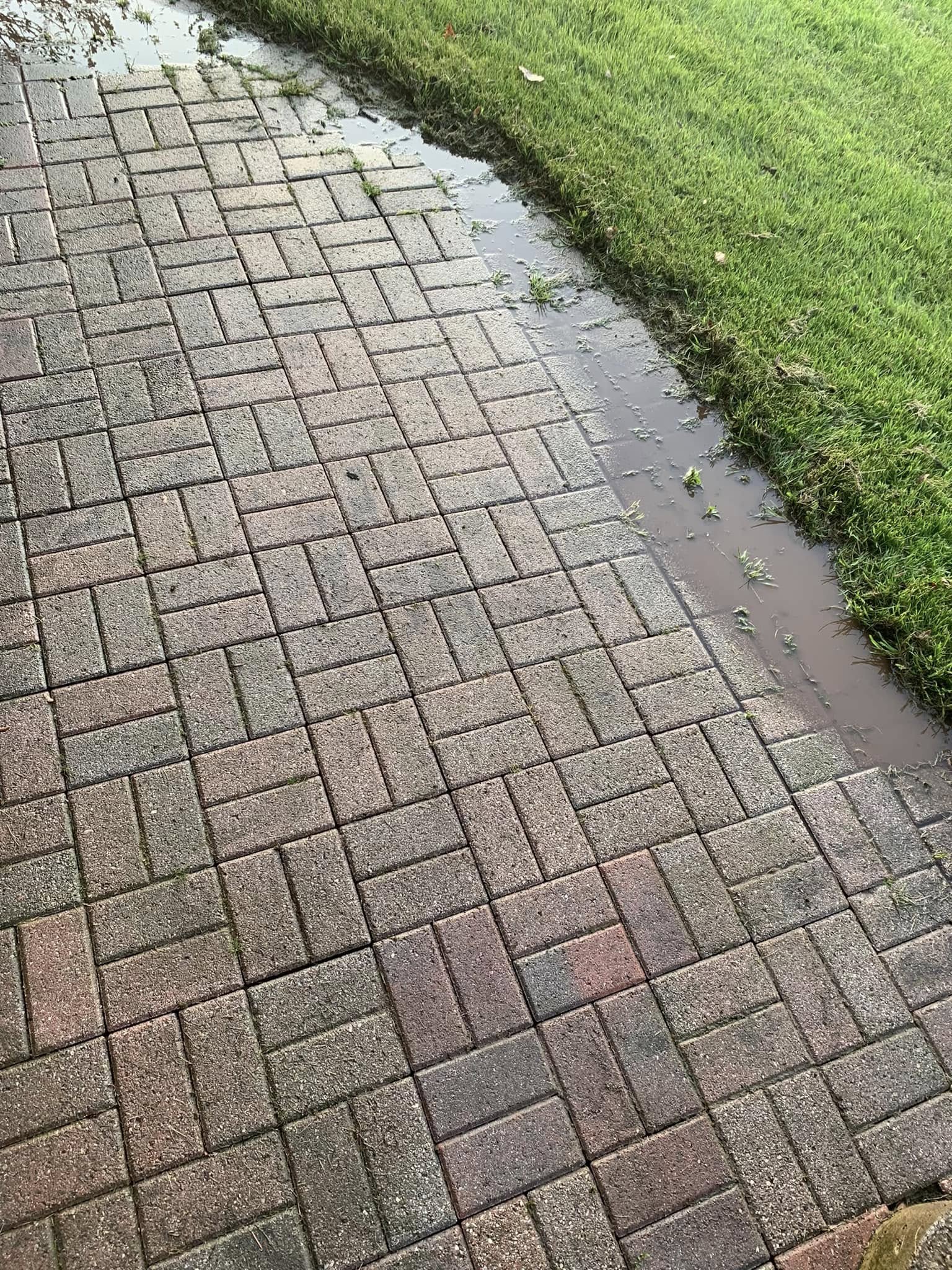 After Interlocking Restoration